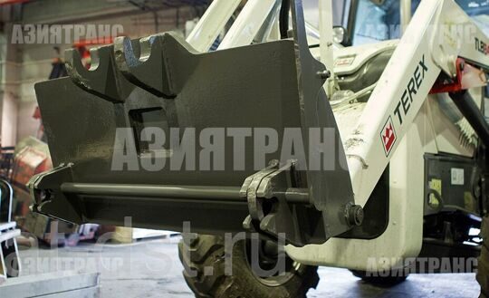 Квик-каплер Impulse QL-40M